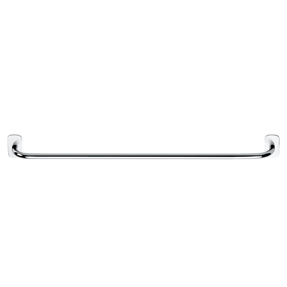 bathroom towel racks chrome