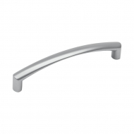 Handle Arild - 128mm - Aluminum Finish