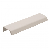 Profile Handle Side - Chalk Grey