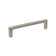 Handle Vibe Plain - Stainless Steel Look