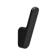 Hook Vibe Grip - Matte Black