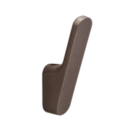 Hook Vibe Grip - Dark Bronze