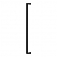 Handle Riss Big - Matte Black