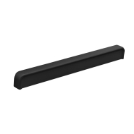 Handle Aurelia - 160mm - Black