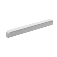 Handle Aurelia - 160mm - White