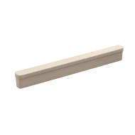 Handle Appia - 160mm - Sand