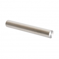 Spare Paper Holder Stay - Brushed Stainless Steel