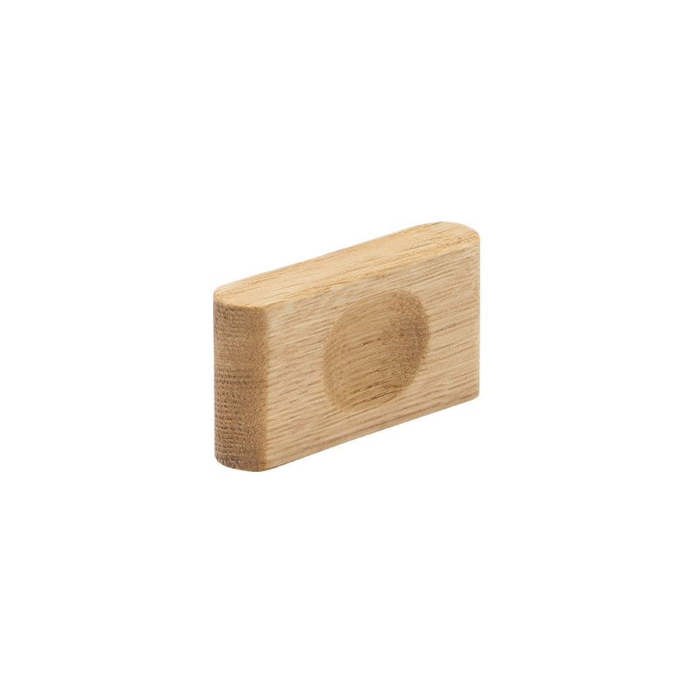 Handle Dalen - Oak