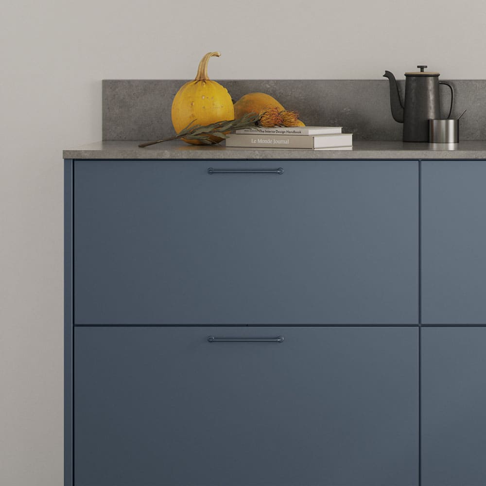 Handle Viva - Storm Blue