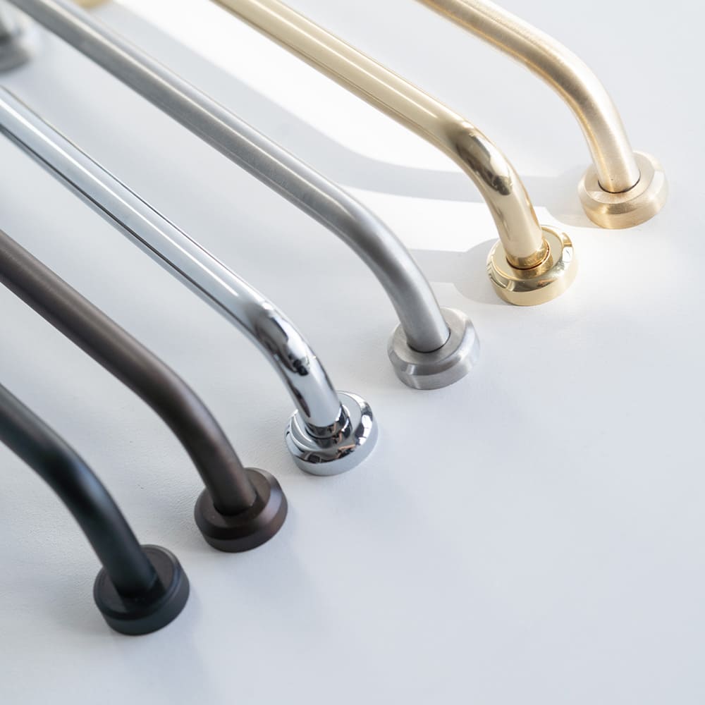 Handle Viva - Matte Black