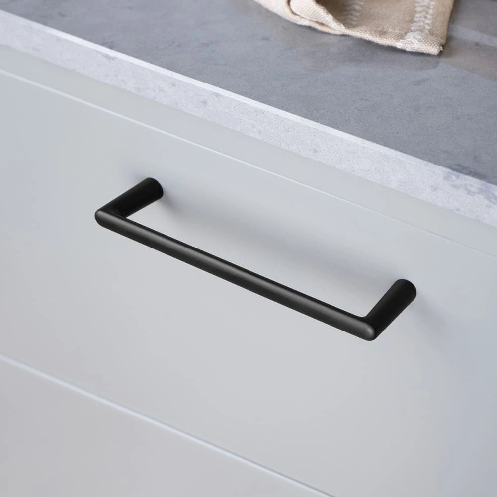Handle Bob - Matte Black