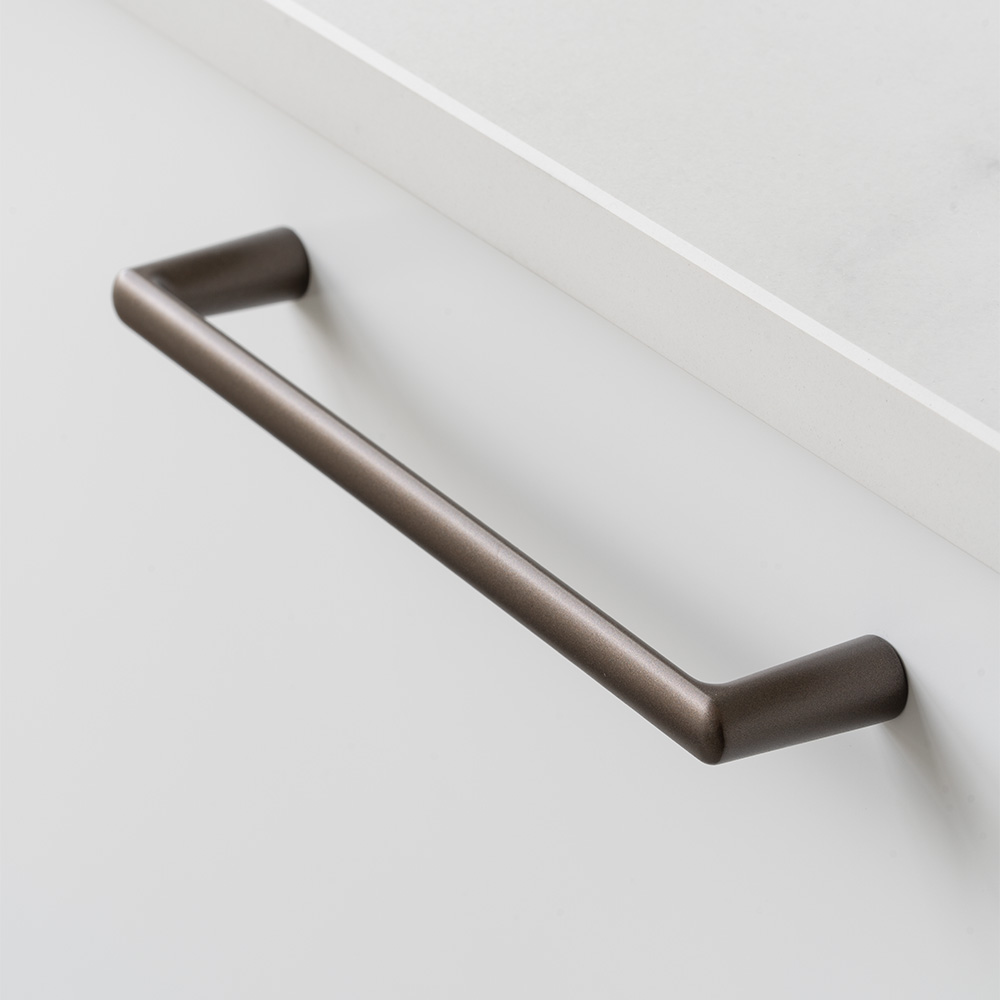 Handle Bob - Warm Bronze