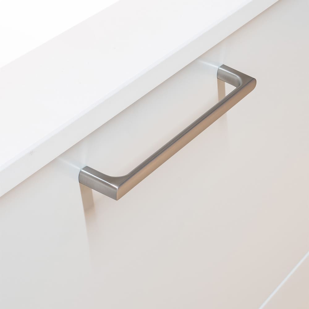 Handle Ethel - Stainless Steel Look