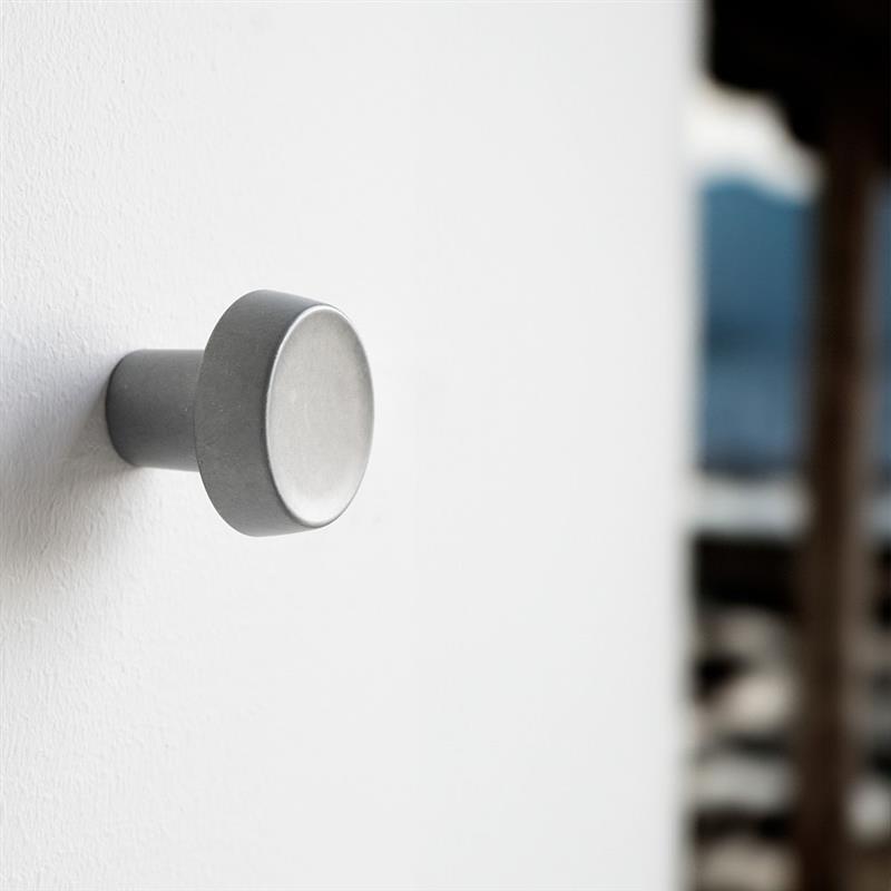 Hook Caligola - Zinc