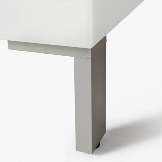 Furniture Legs 205 - Chrome